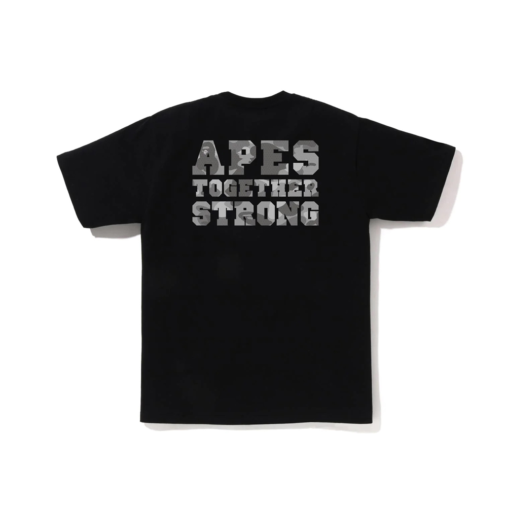 52_48 Bape T-shirt 2 Colors