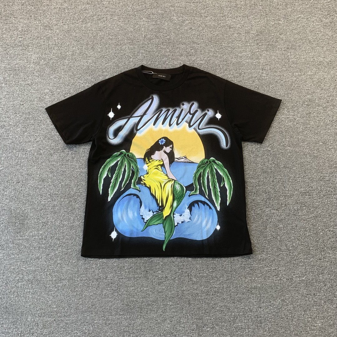 91_170 AMIRI T-shirt