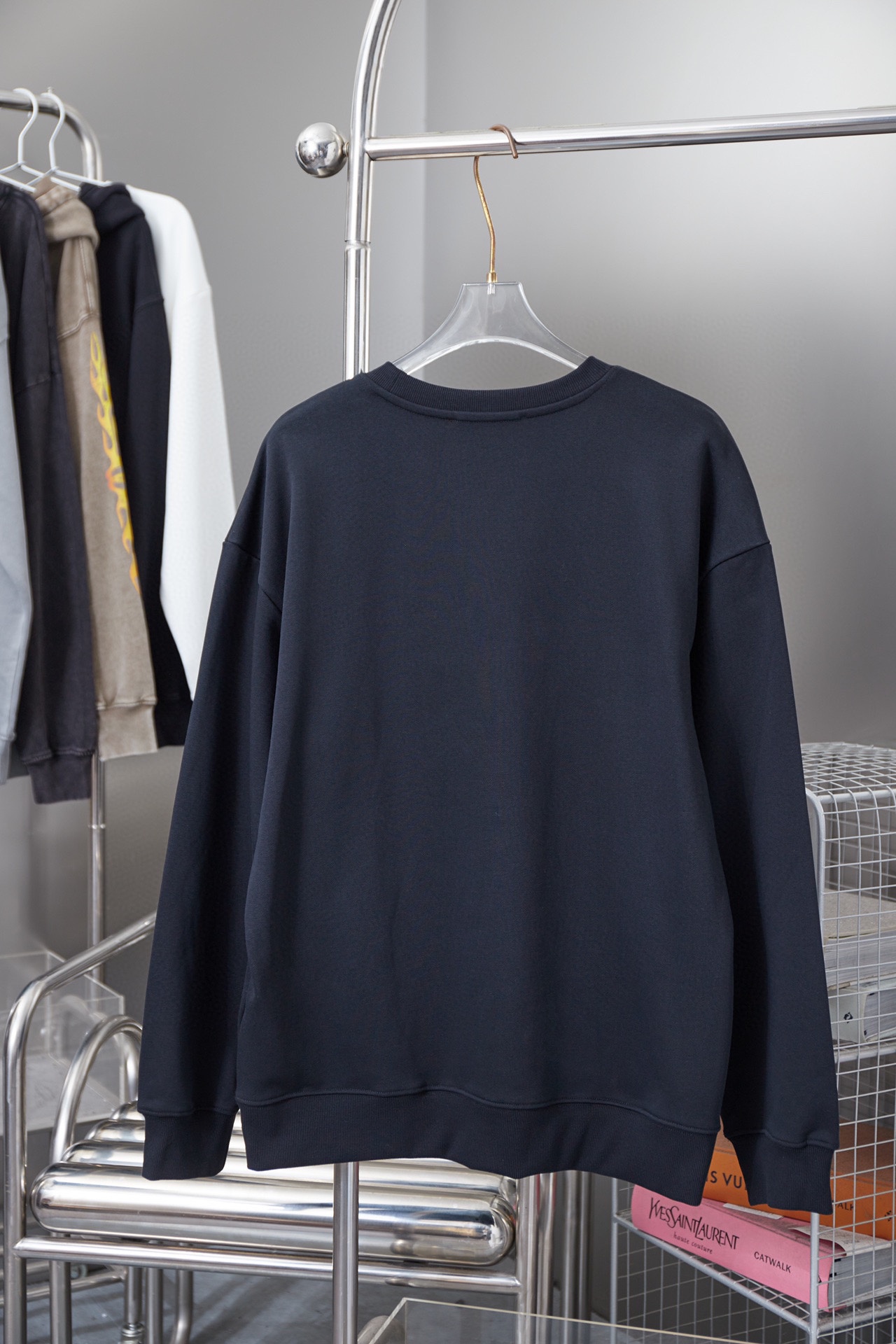 42_Gucci Crewneck