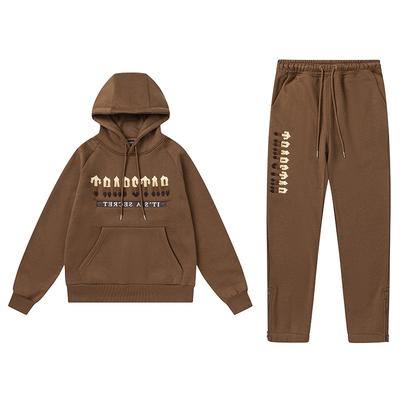 66_Trapstar Tracksuit