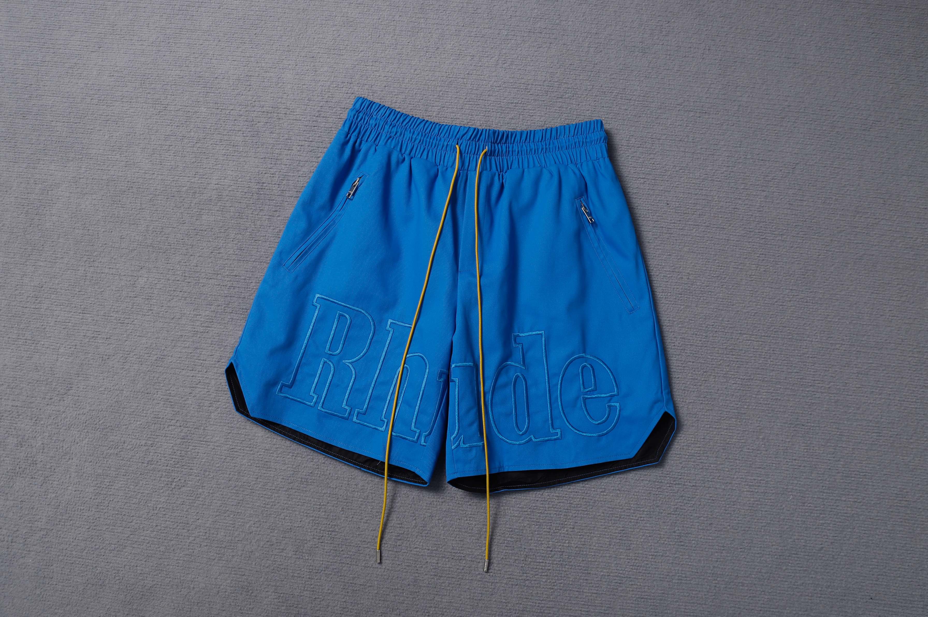 119_148 RHUDE Shorts