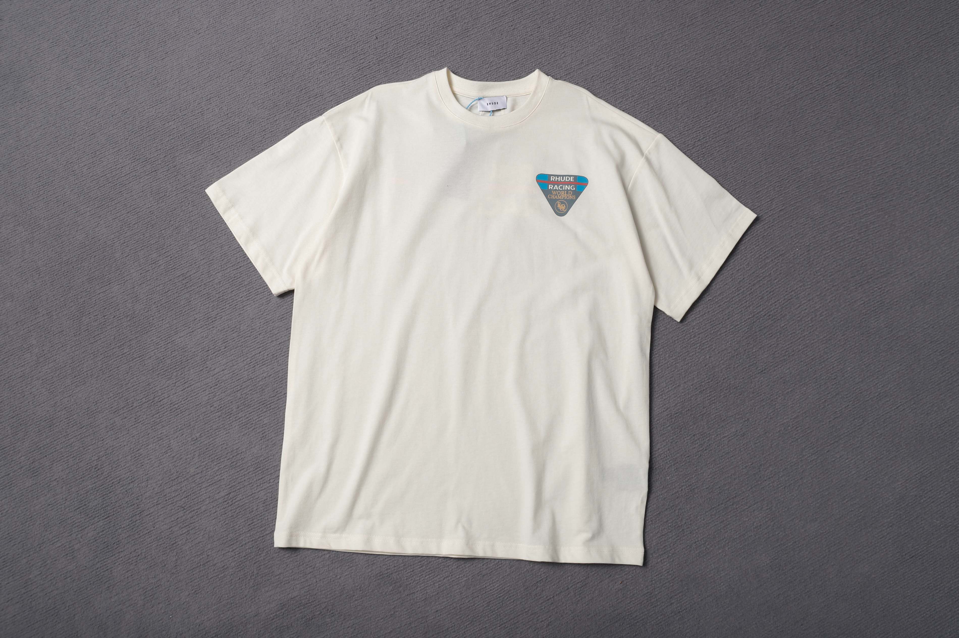 24_98 RHUDE T-shirt