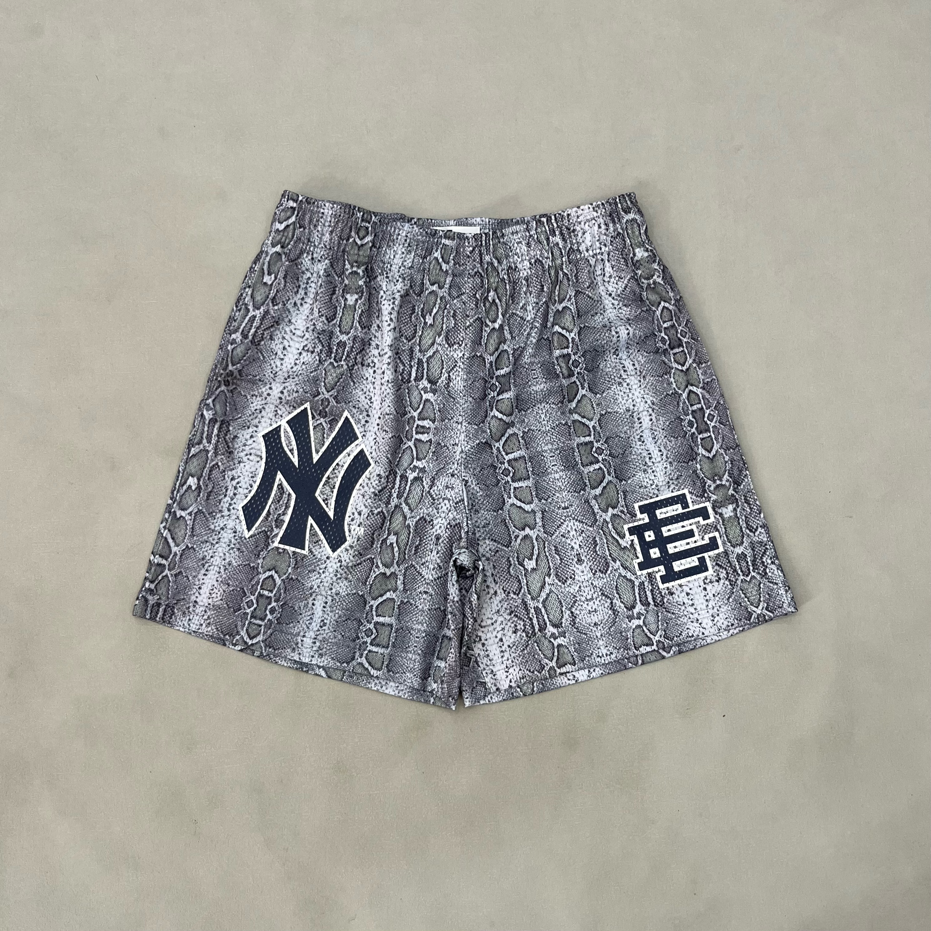 113_Eric Emanuel Shorts