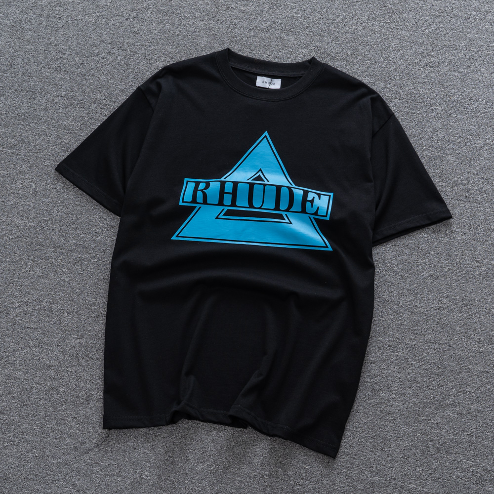 39_78 RHUDE T-shirt