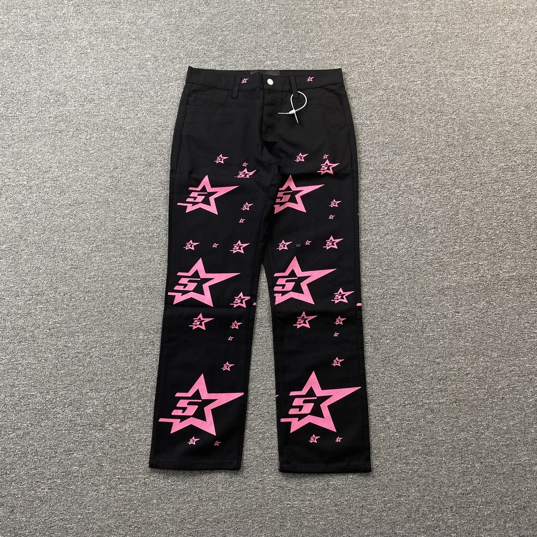 29_270 spider Jeans