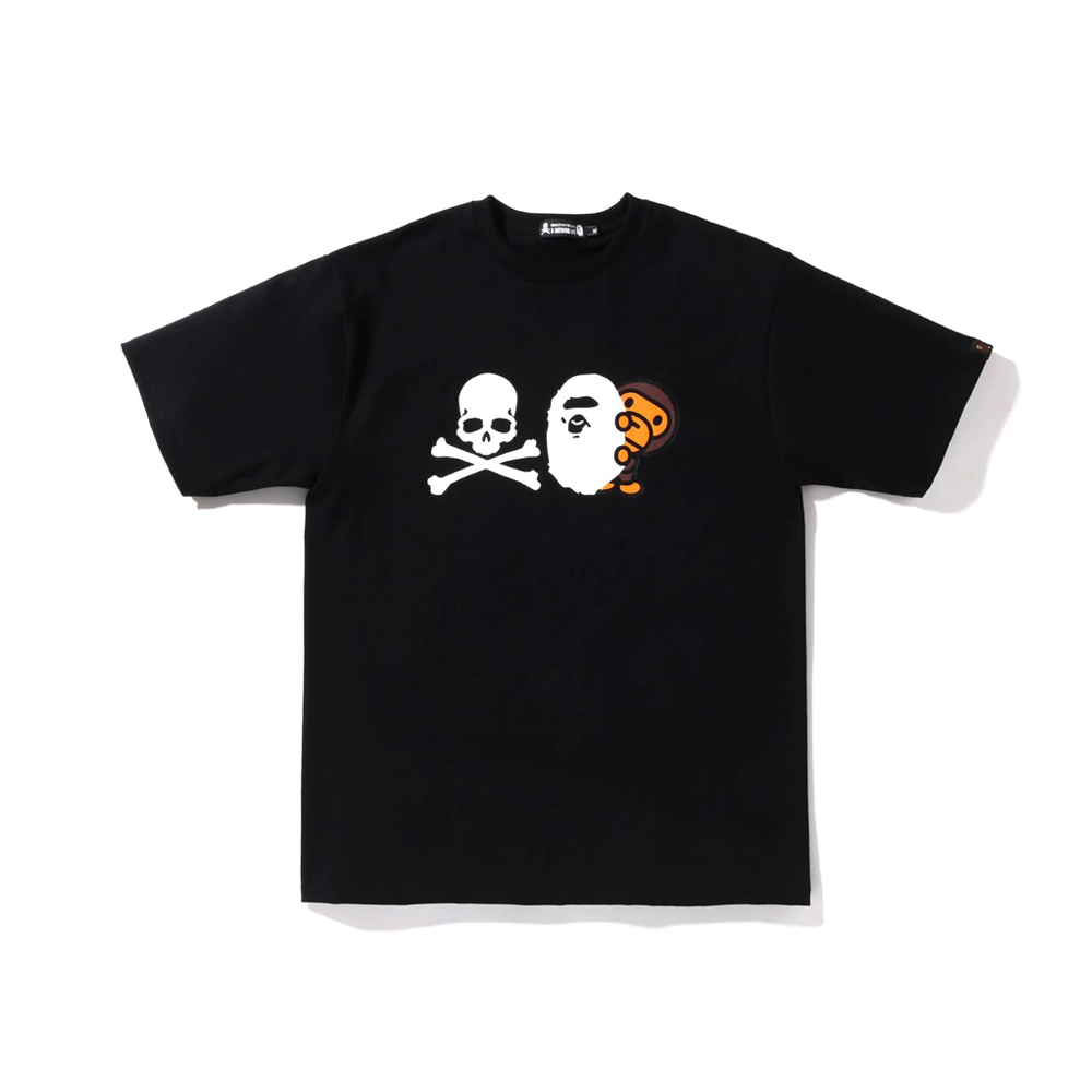 49_48 Bape T-shirt 2 Colors