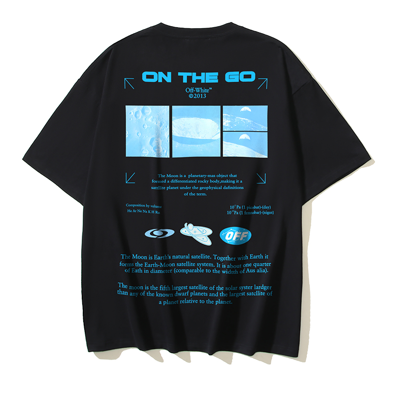 43_174 Off-White T-shirt