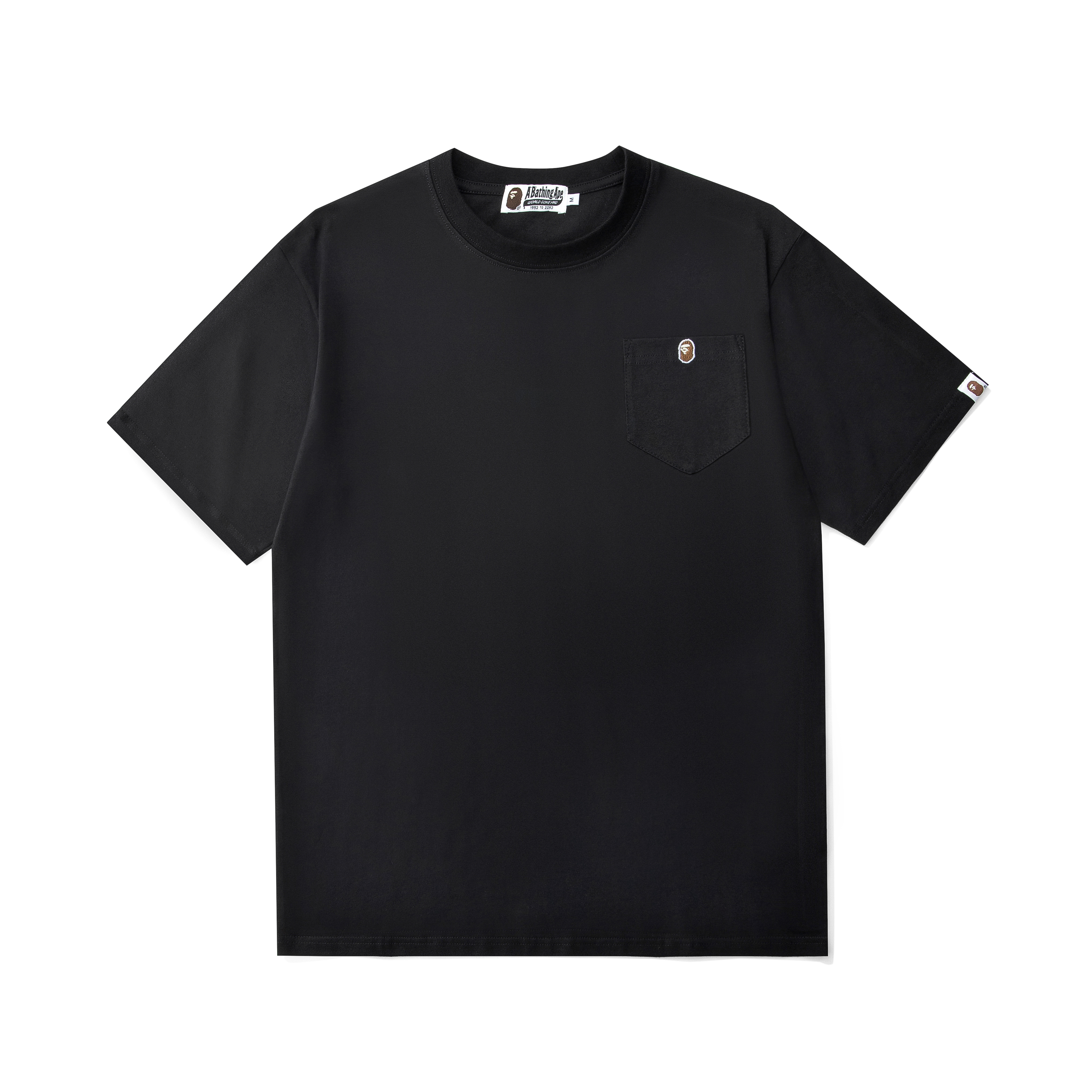 82_45 Bape T-shirt 2 Colors
