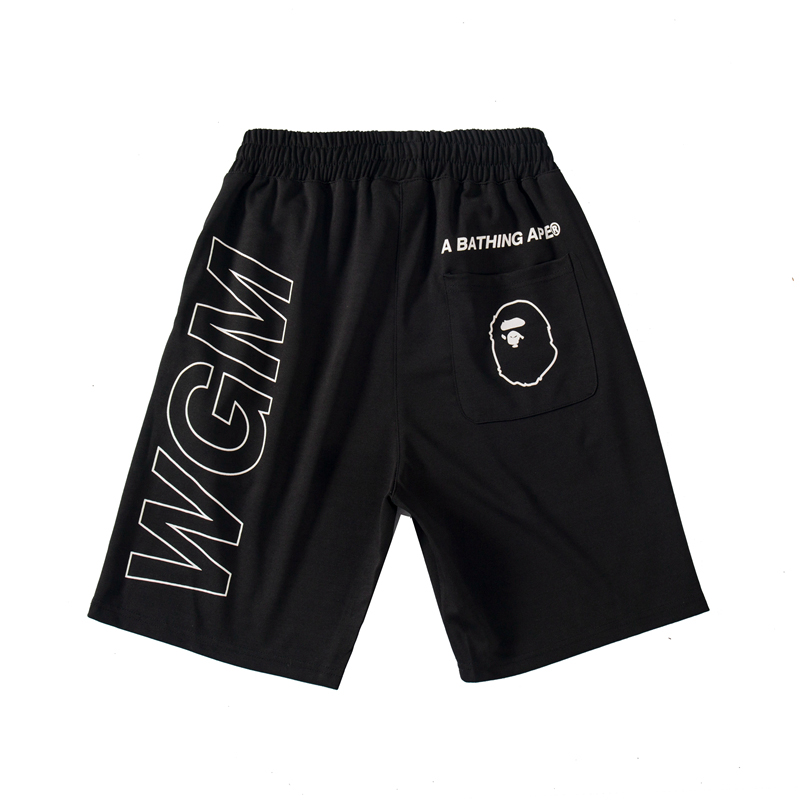 34_68 Bape Shorts