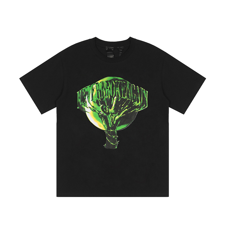12_Vlone T-shirt