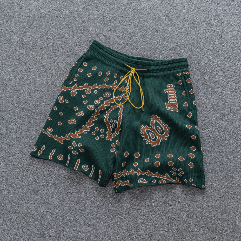 97_148 RHUDE Shorts