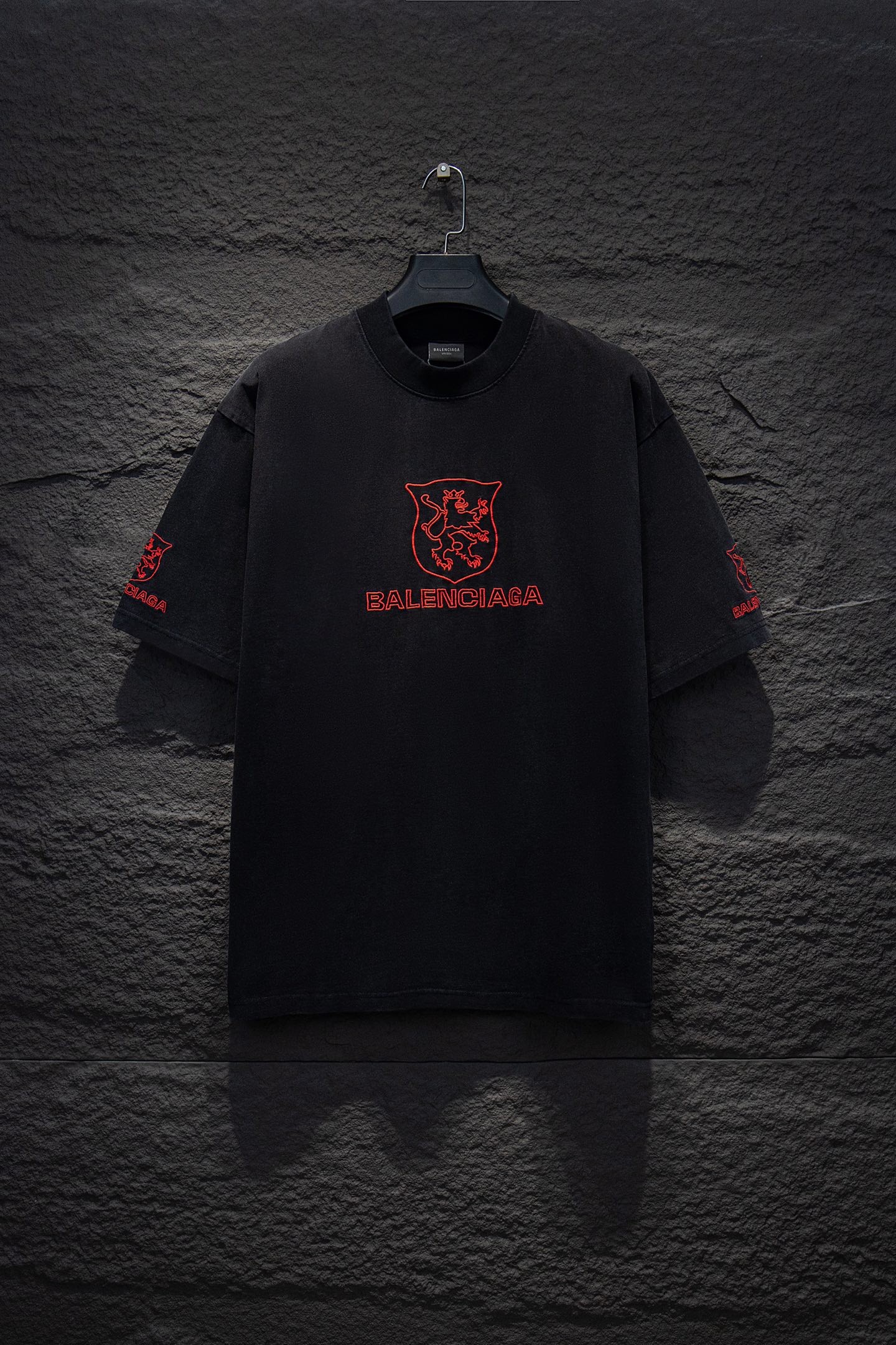 93_Balenciaga T-shirt