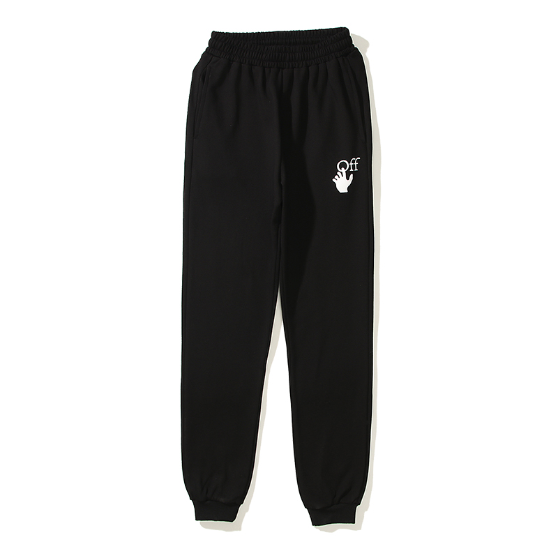 19_3012 Off-White Pants