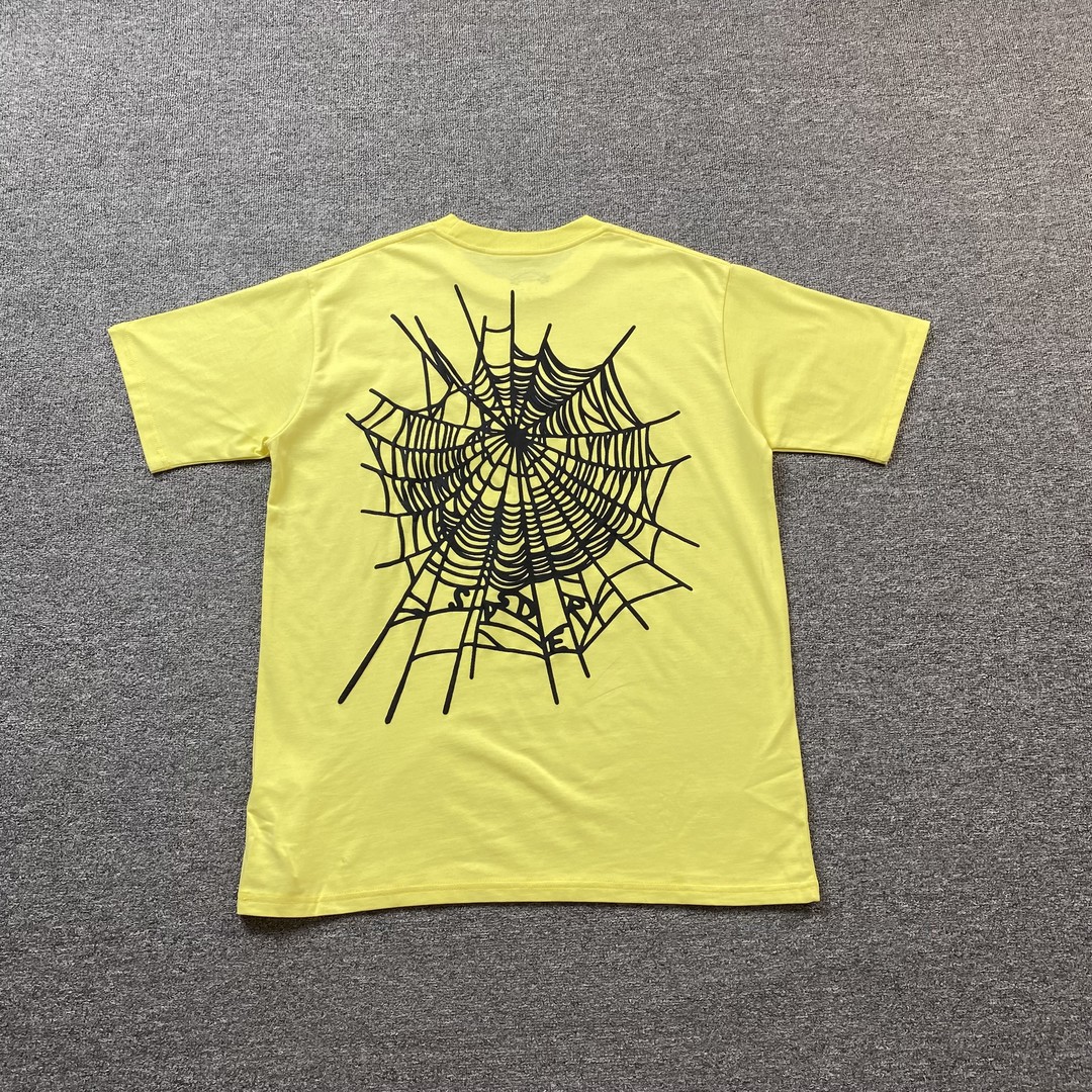 13_107 Spider T-shirt