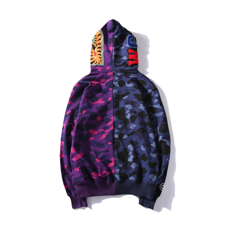 14_95 Bape Hoodie