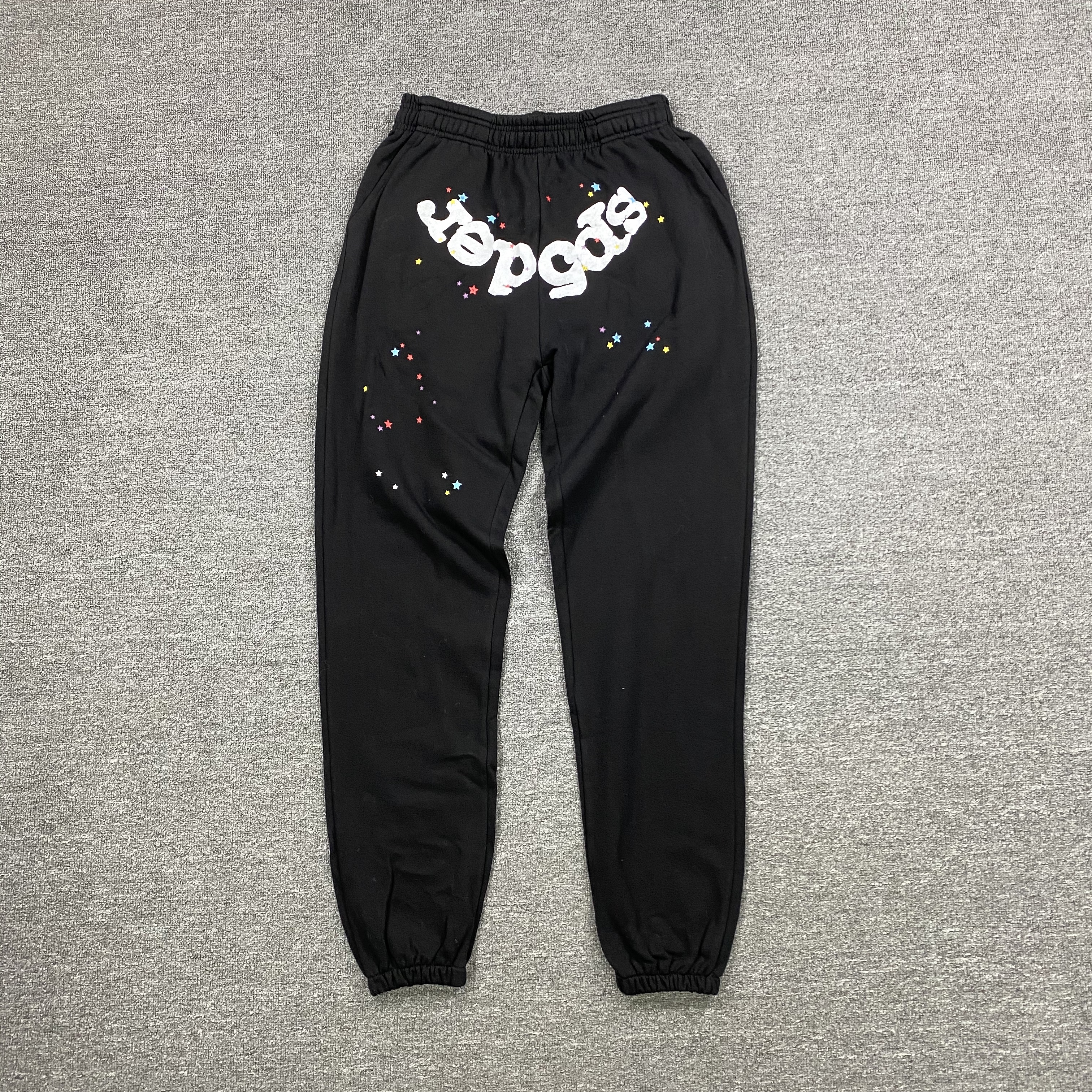 40_208 spider Pants