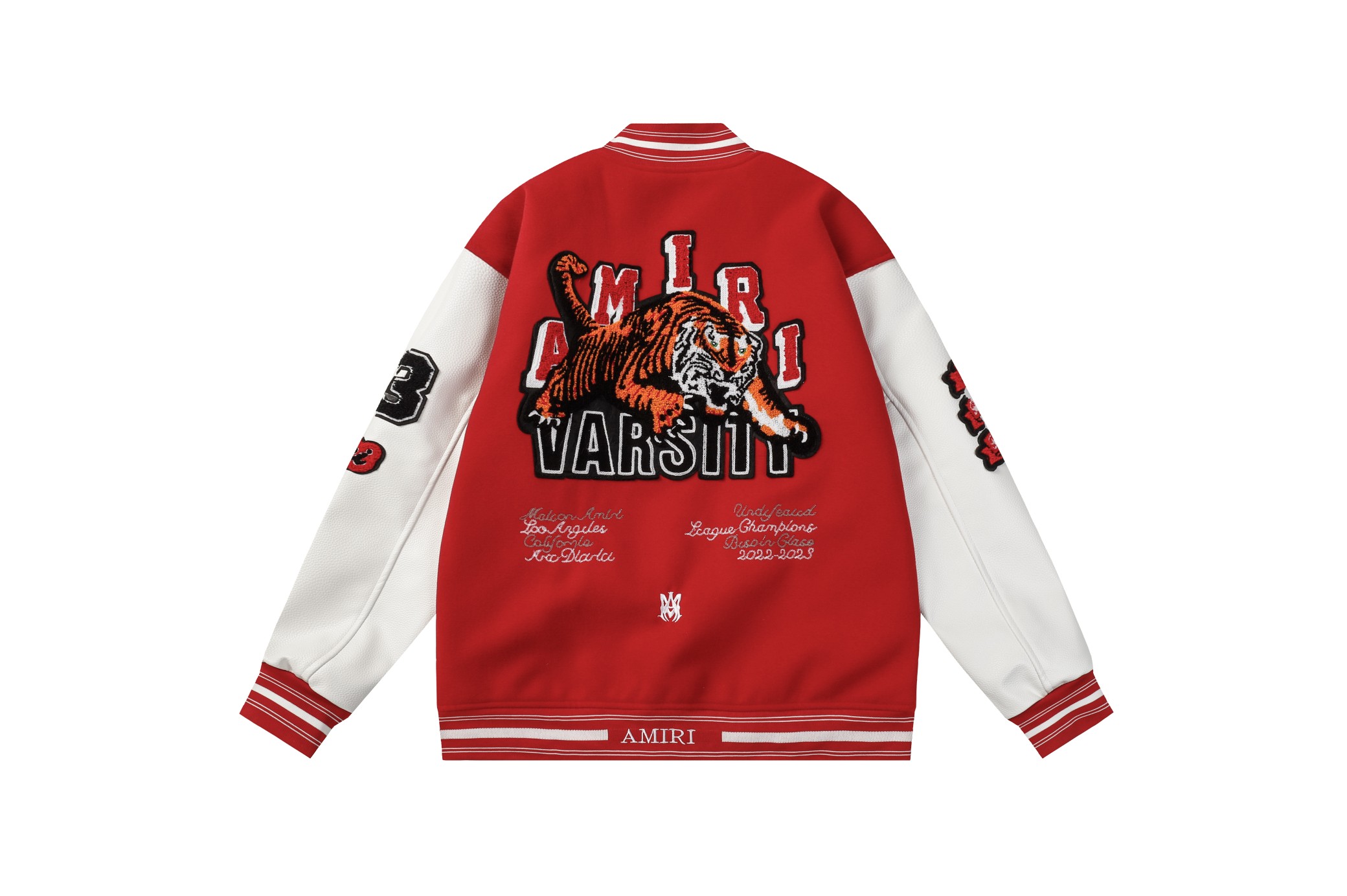 51_Amiri Jacket