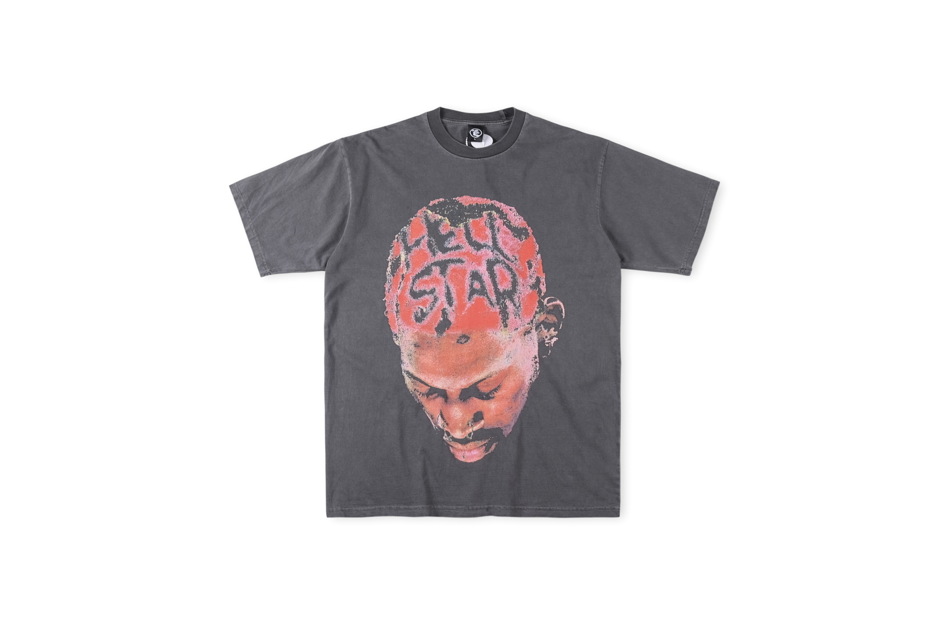 120_145 Hellstar T-shirt 3 Colors