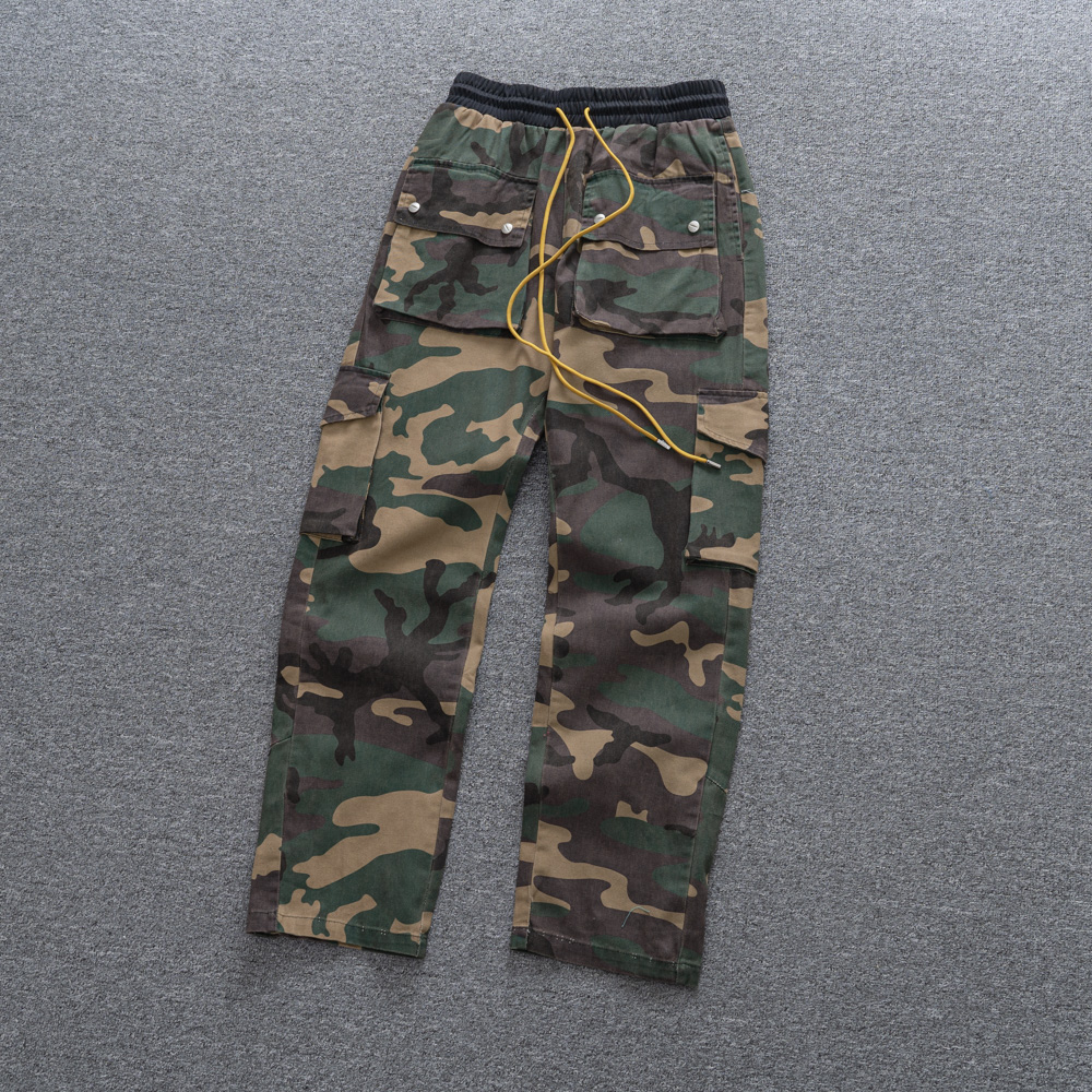 34_145 RHUDE Pants