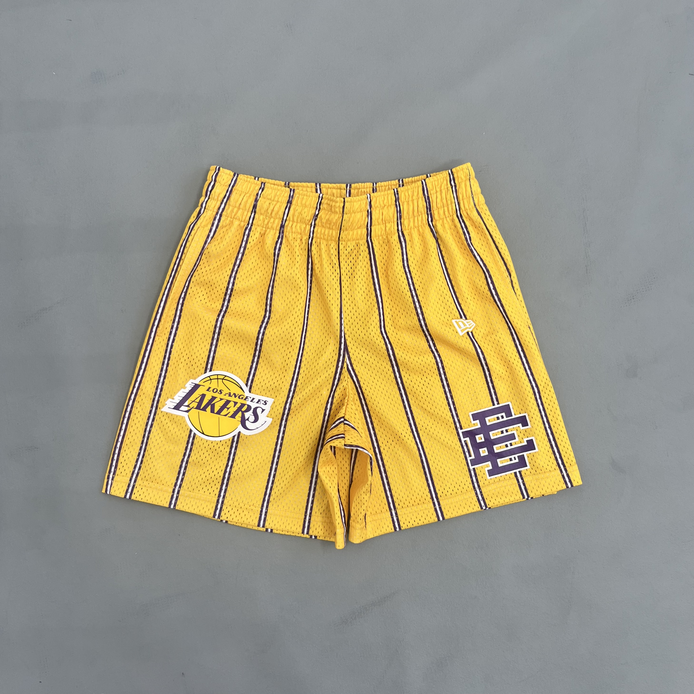 12_Eric Emanuel Shorts
