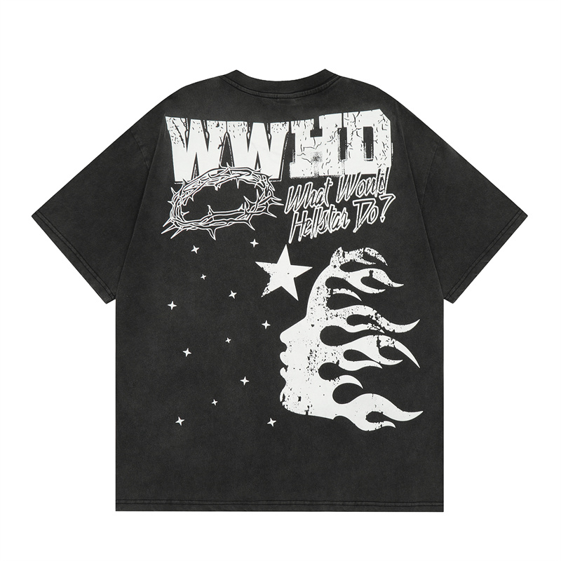 59_88 Hellstar T-shirt