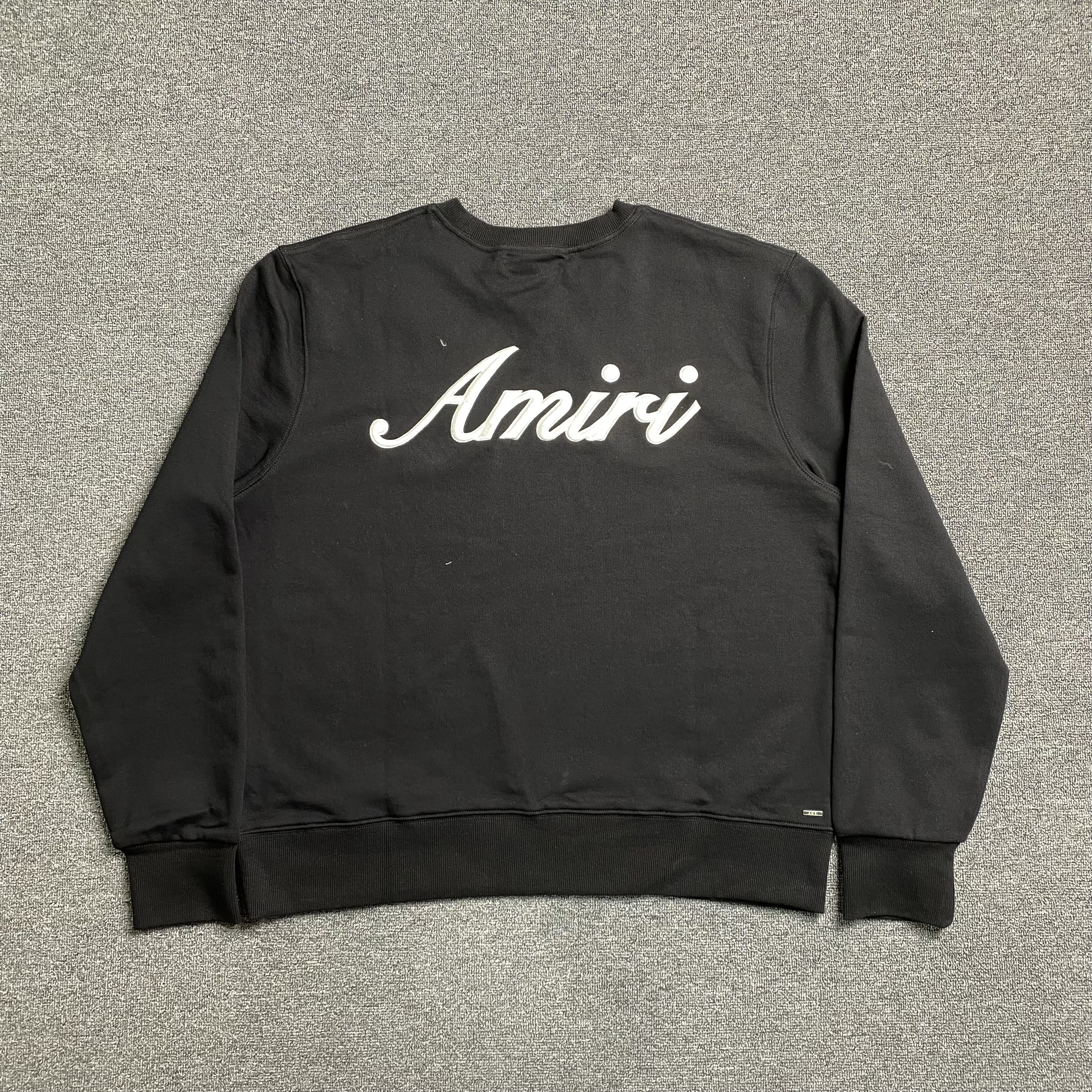 6_220 AMIRI Crewneck