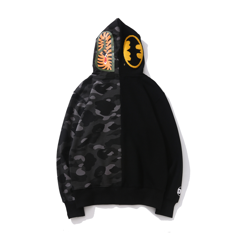 7_105 Bape Hoodie