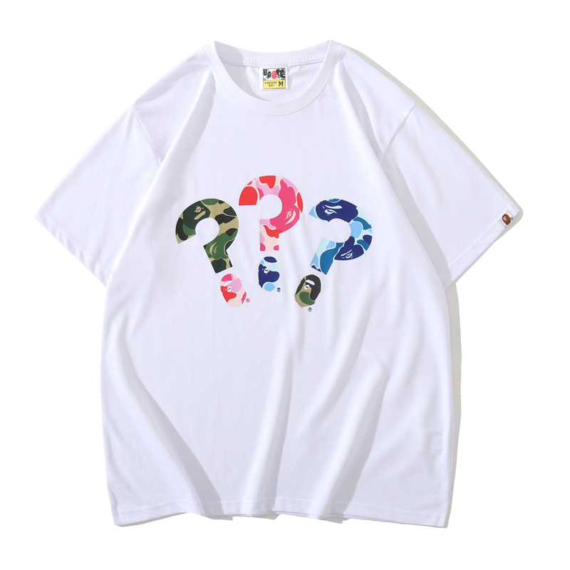 49_45 Bape T-shirt