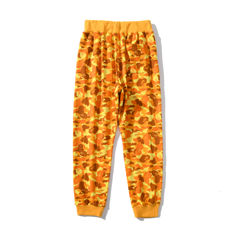 24_74 Bape Pants