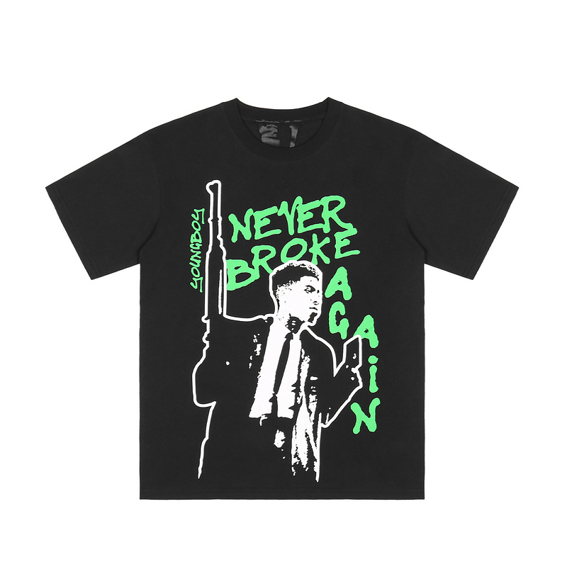 48_Vlone T-shirt