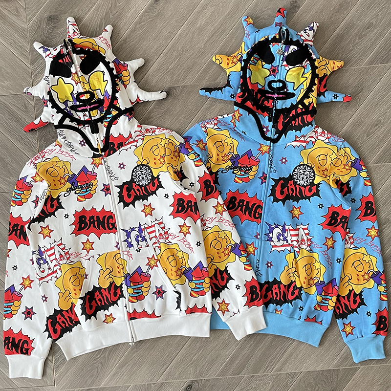 19_Glo Gang Hoodie