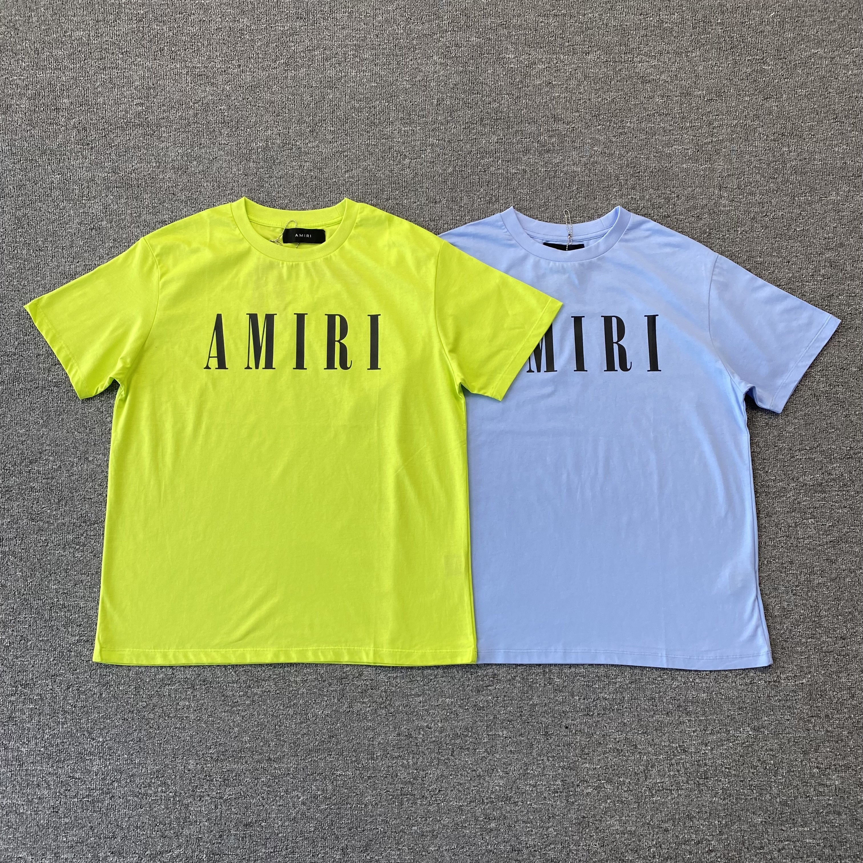 65_138 AMIRI T-shirt