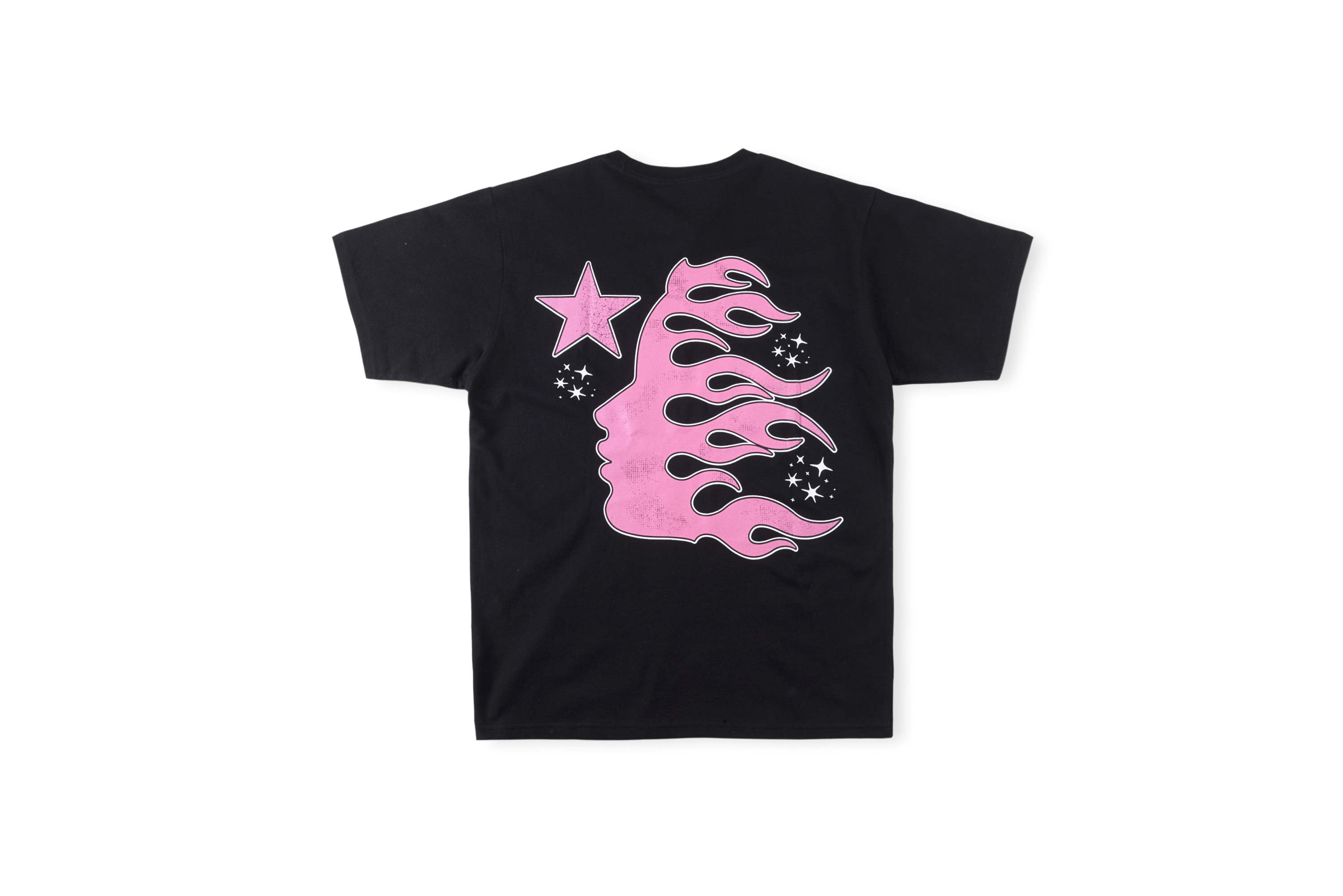 110_119 Hellstar T-shirt 2 Colors