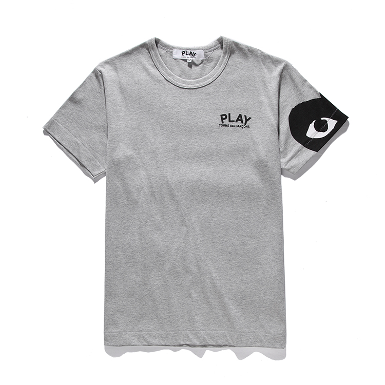 3_139 CDG T-shirt
