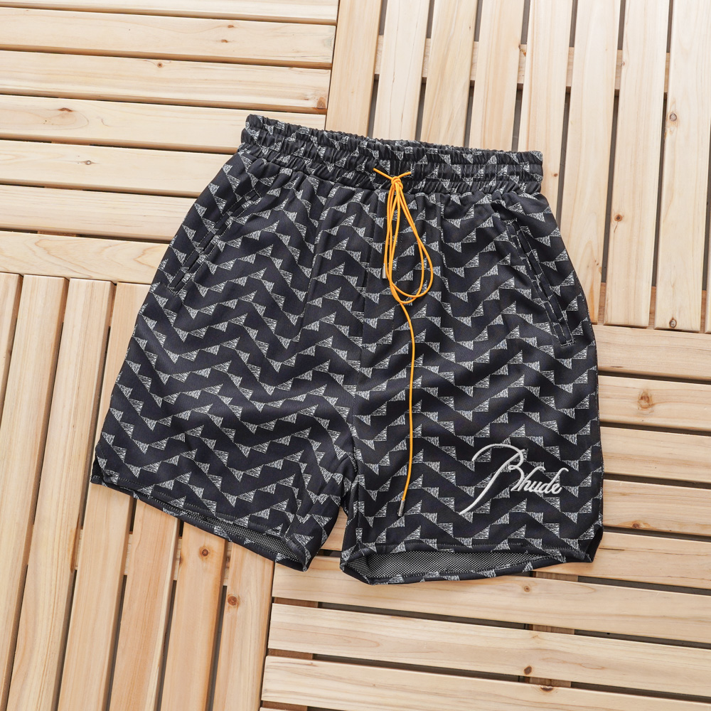 61_78 RHUDE Shorts