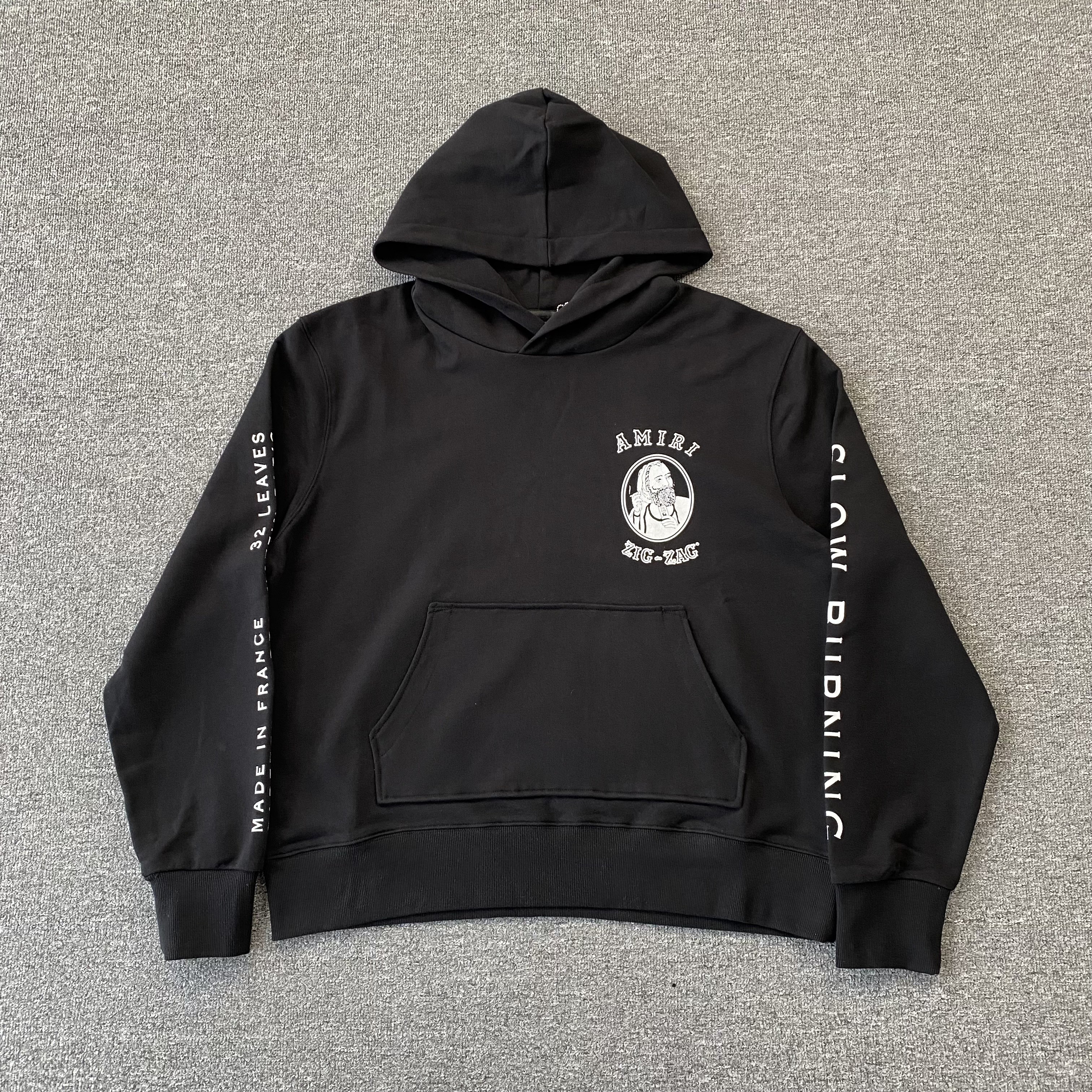 69_248 AMIRI Hoodie