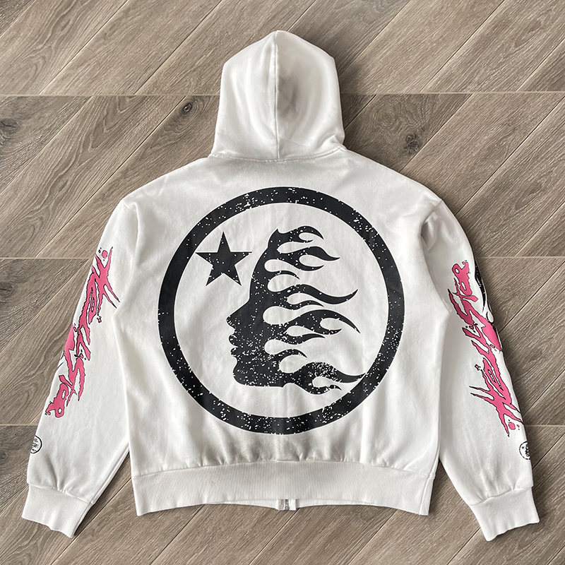 25_Hellstar Hoodie