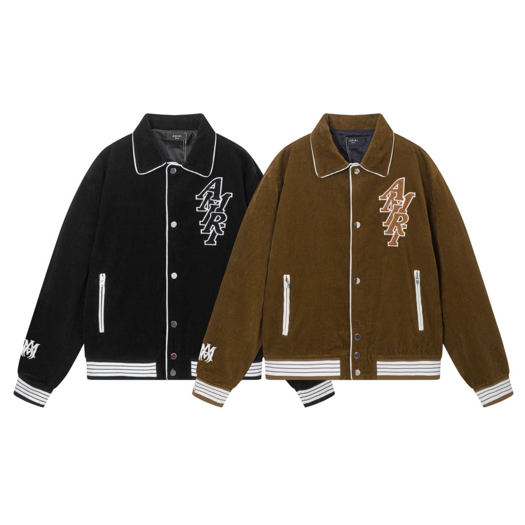 57_Amiri Jacket