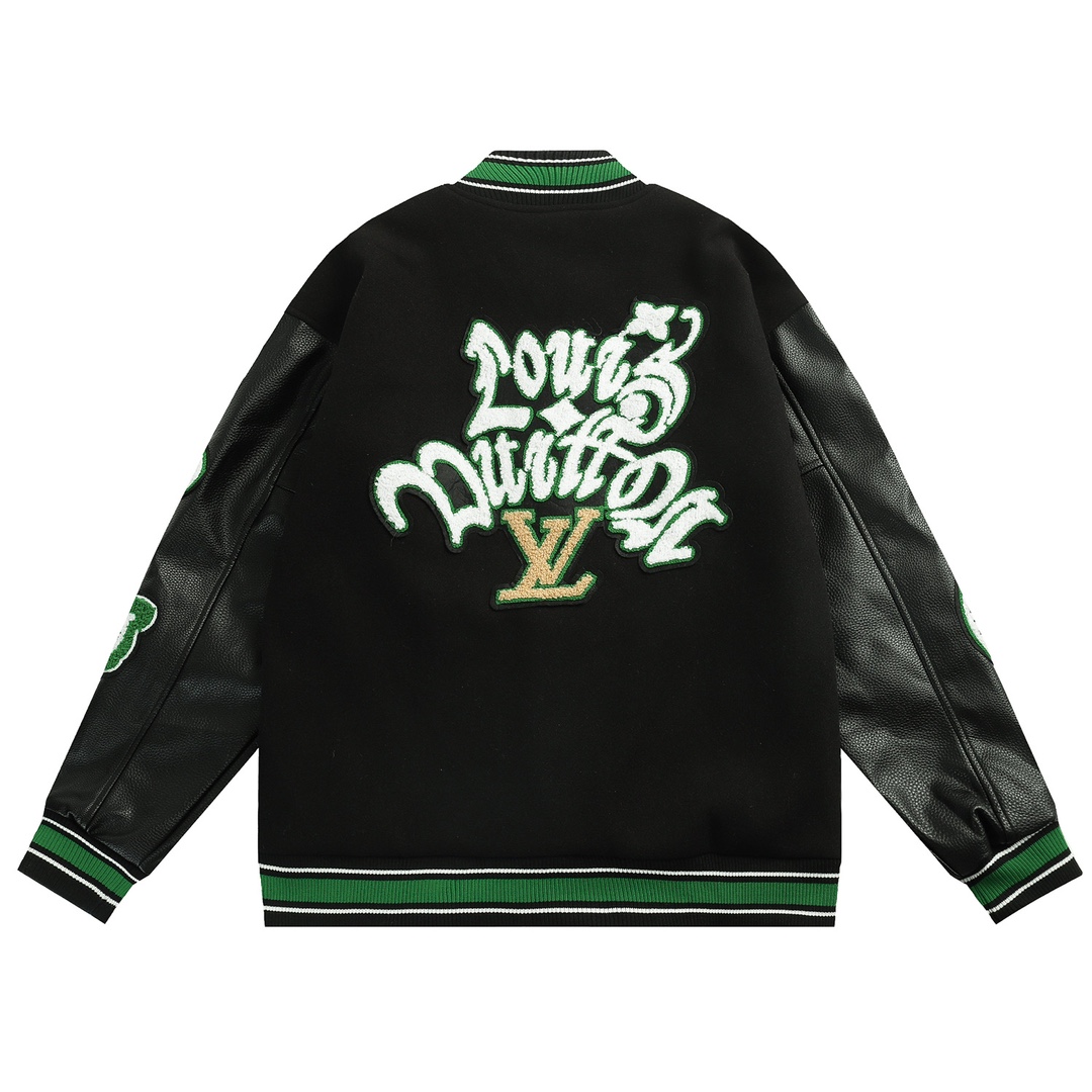 16_Louis Vuitton Jacket