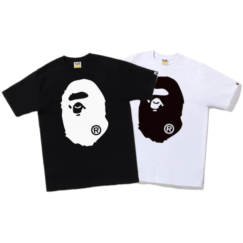 64_48 Bape T-shirt