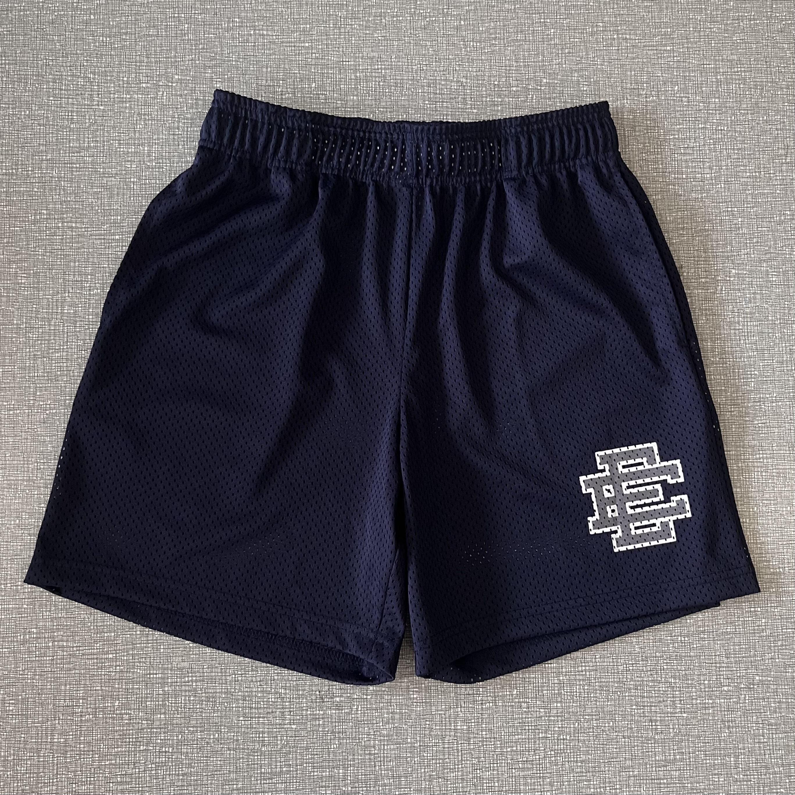 2_Eric Emanuel Shorts