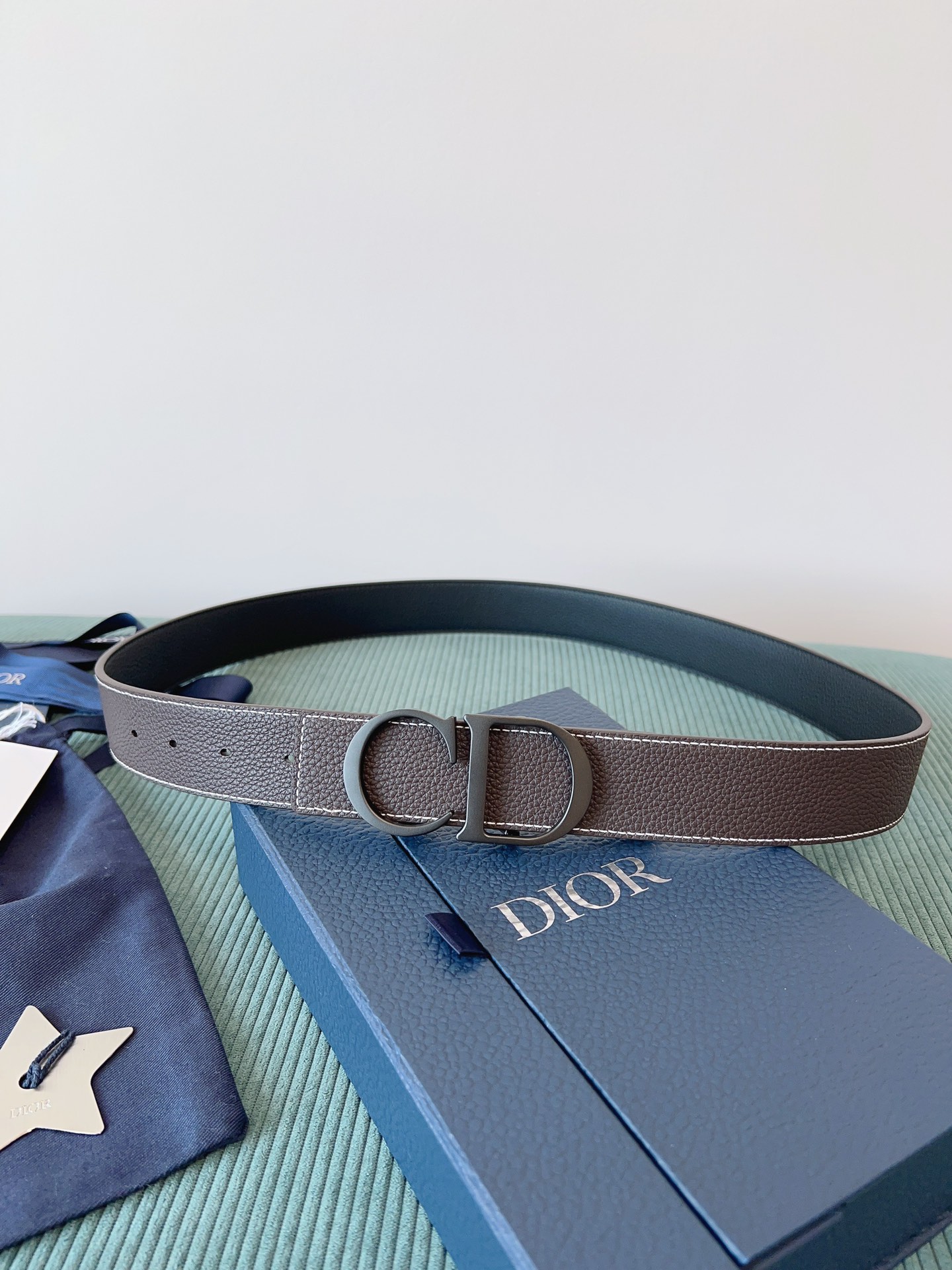 8_Dior Belt