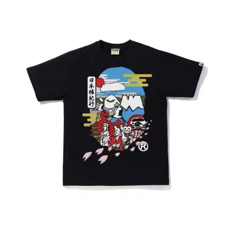 74_48 Bape T-shirt