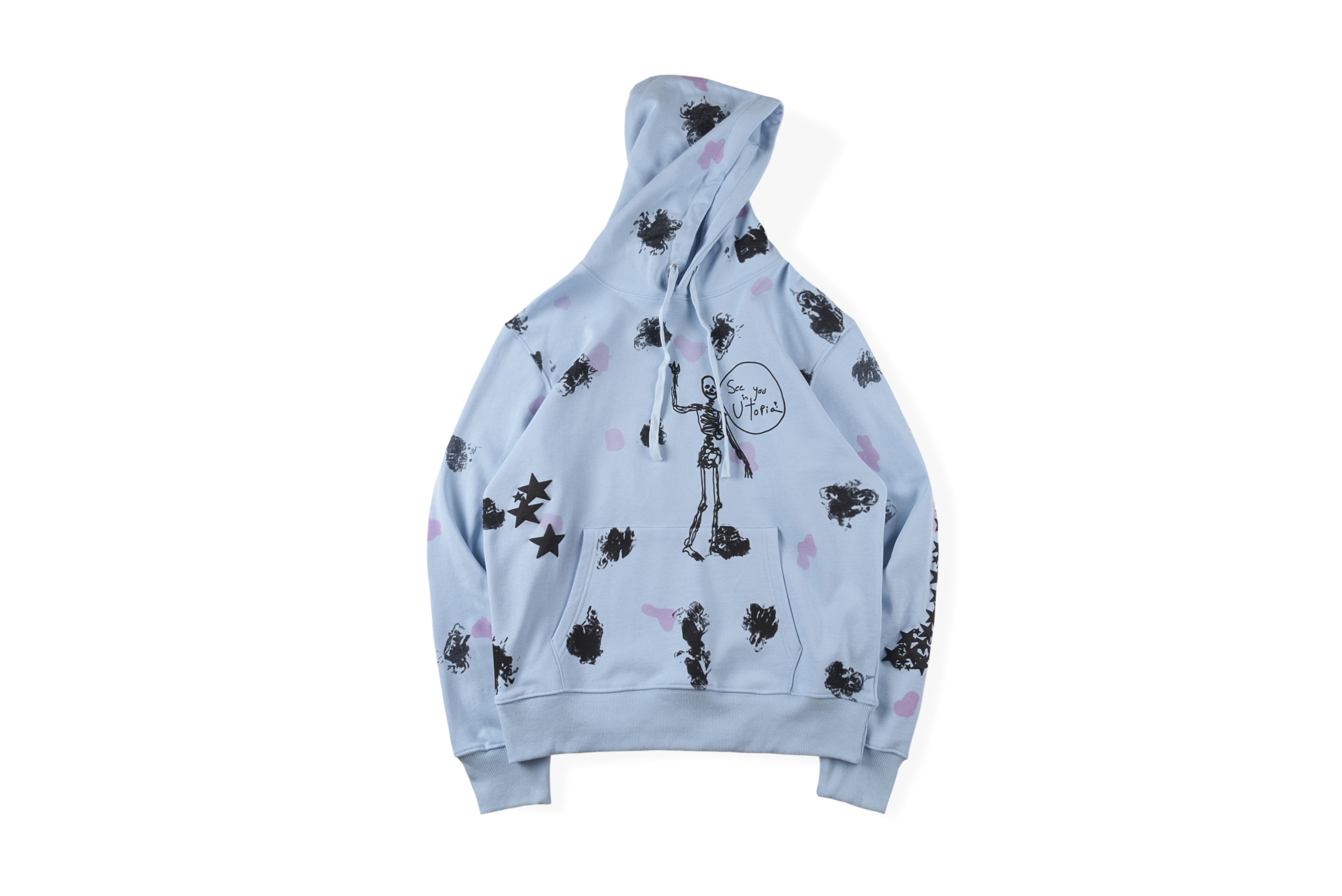 13_228 Travis Scott Hoodie