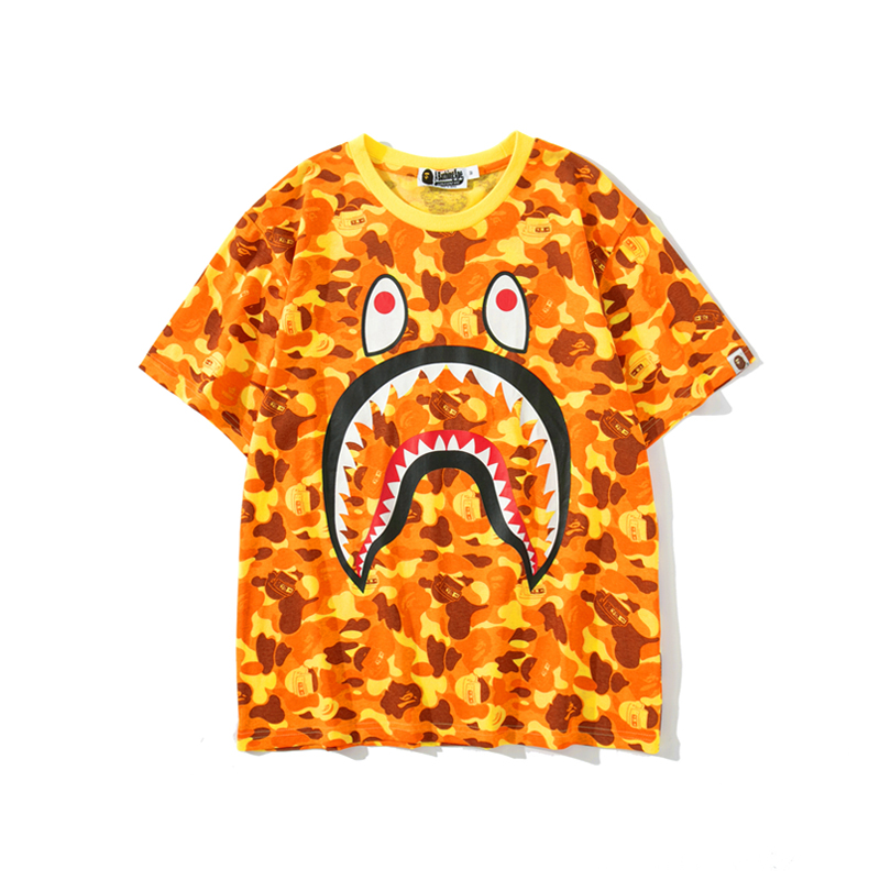 68_45 Bape T-shirt