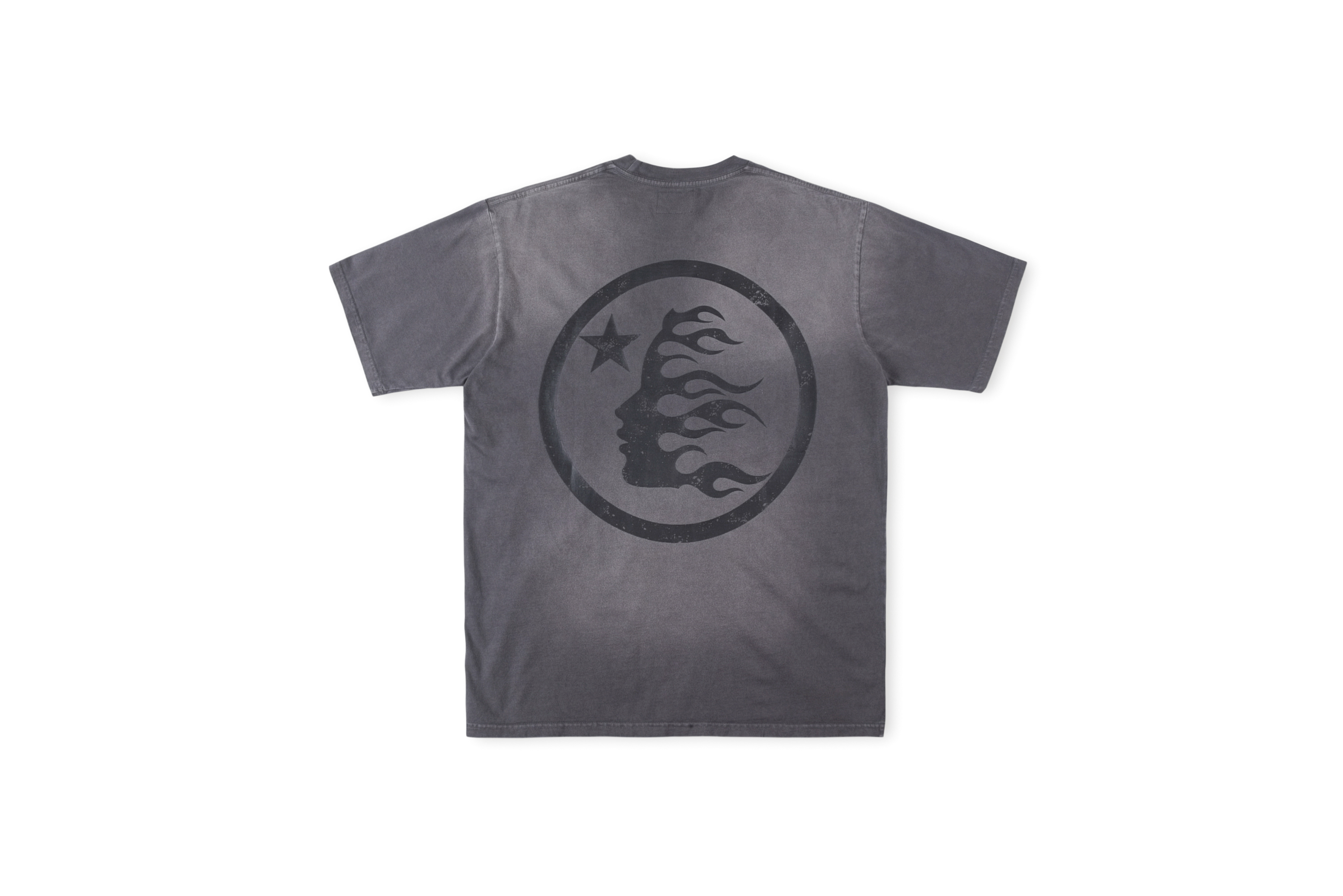 109_135 Hellstar T-shirt 2 Colors