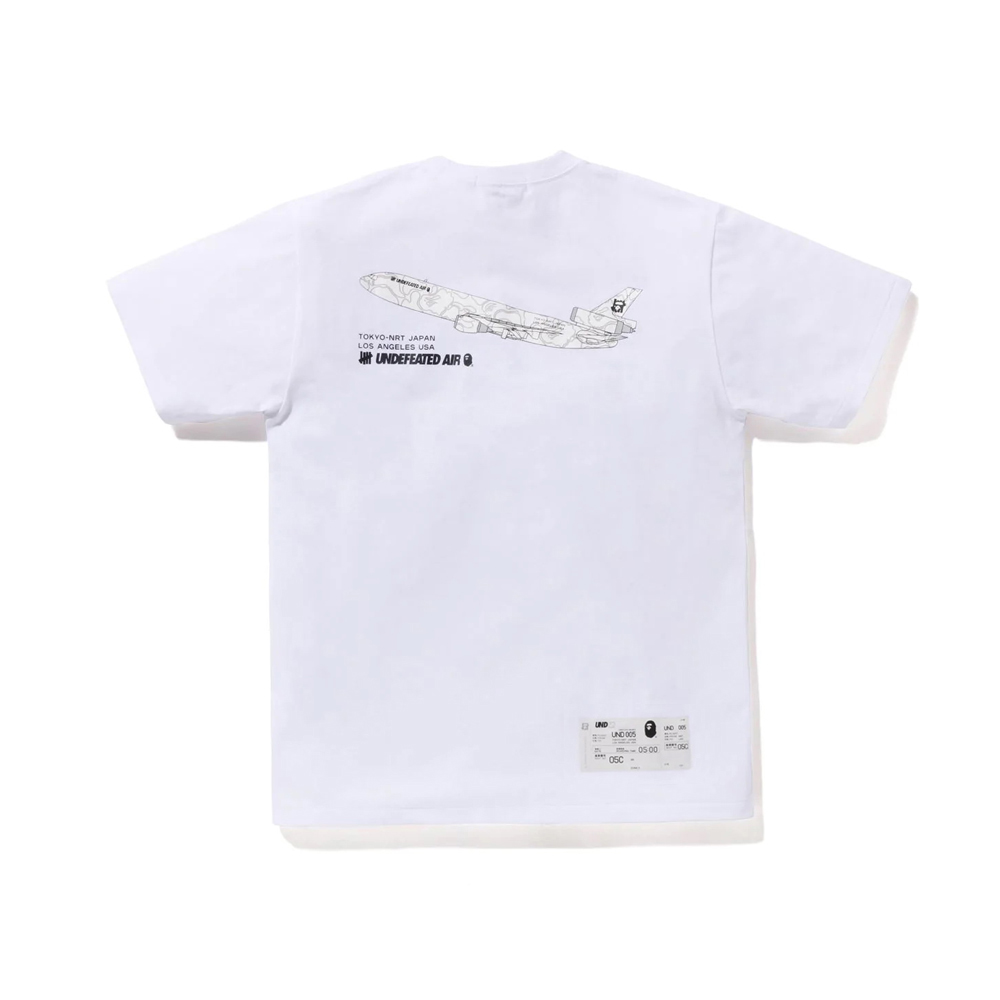 66_50 Bape T-shirt 2 Colors