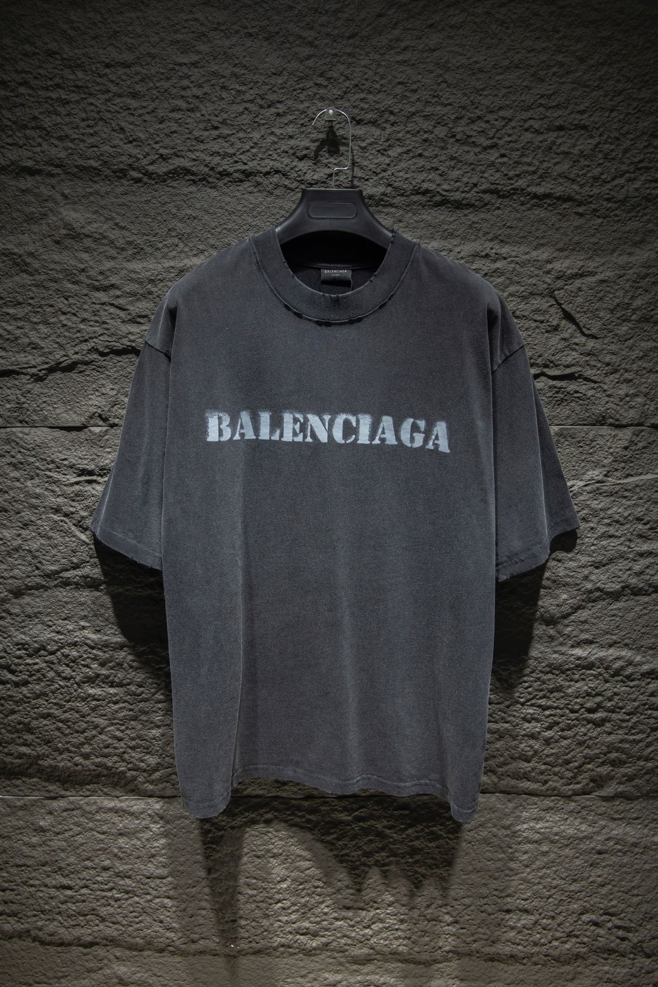 41_Balenciaga T-shirt