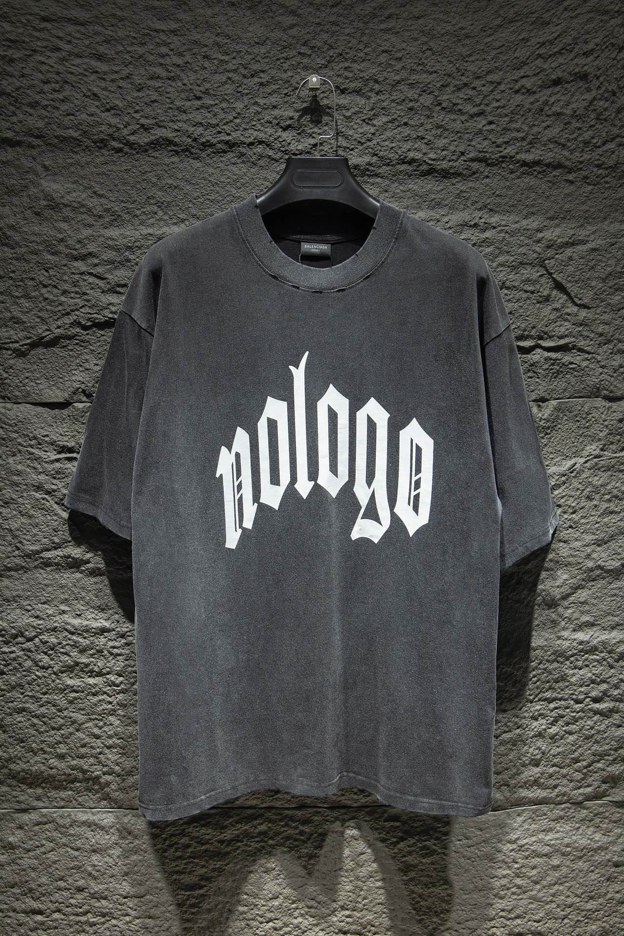 52_Balenciaga T-shirt