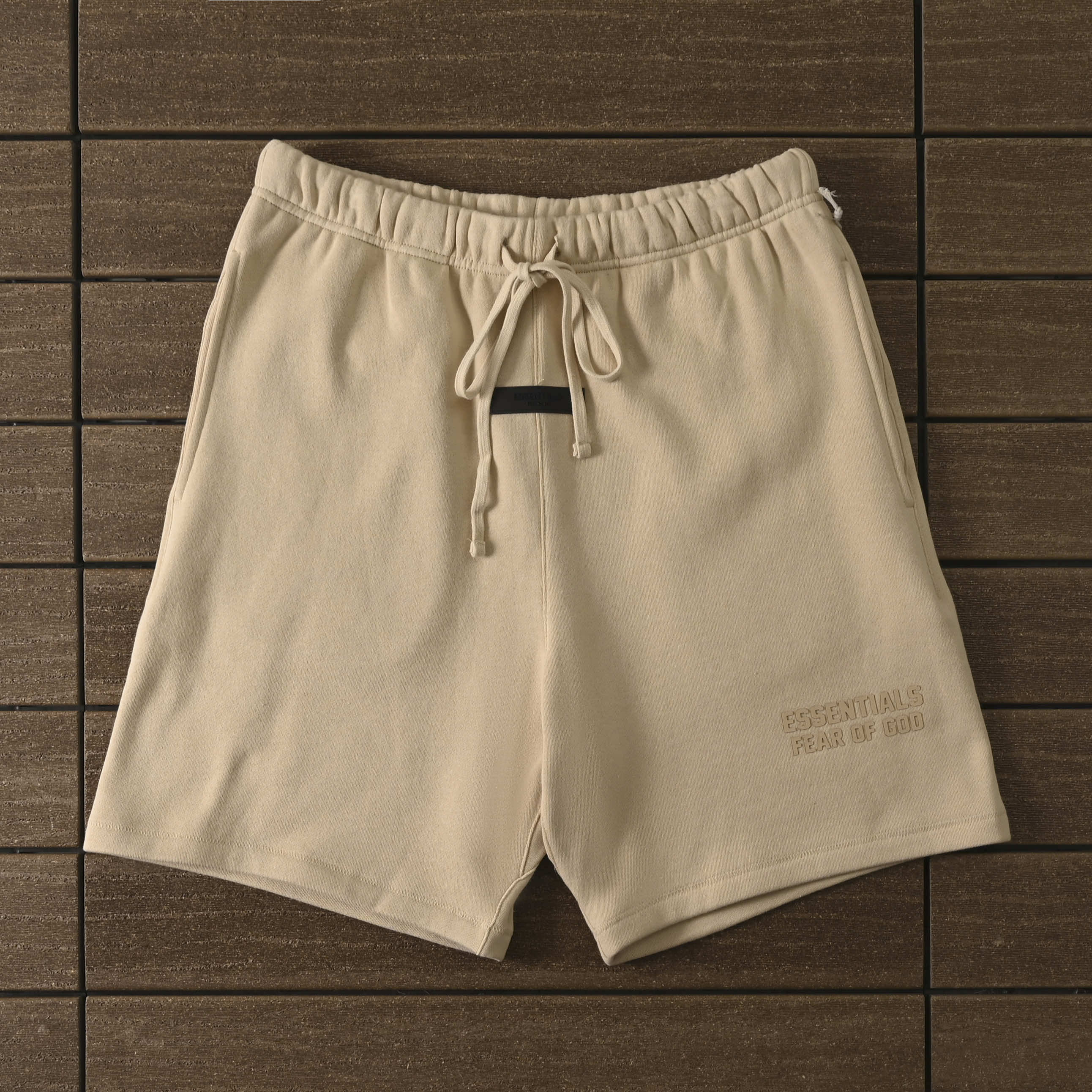 72_118 FEAR OF GOD SHORT
